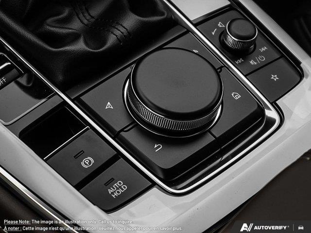 mazda CX-30 2025 - 25