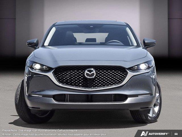 mazda CX-30 2025 - 2