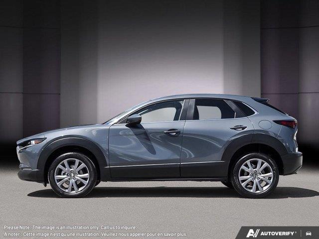 mazda CX-30 2025 - 3