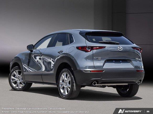 mazda CX-30 2025 - 4