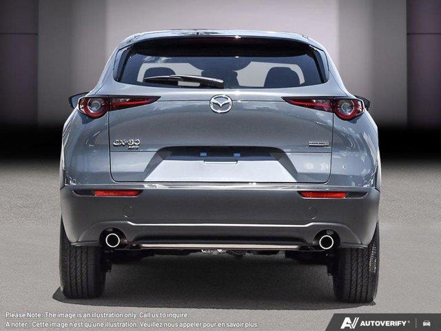 mazda CX-30 2025 - 5