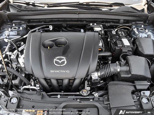 mazda CX-30 2025 - 6