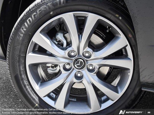 mazda CX-30 2025 - 8