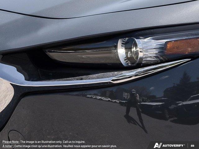 mazda CX-30 2025 - 10