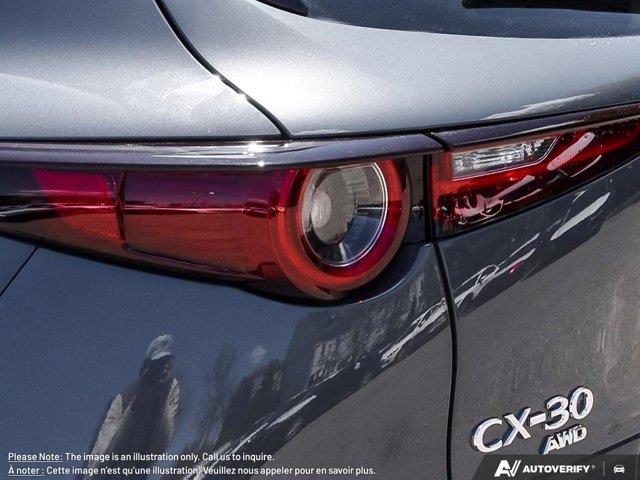 mazda CX-30 2025 - 11