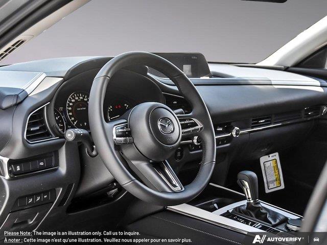 mazda CX-30 2025 - 12