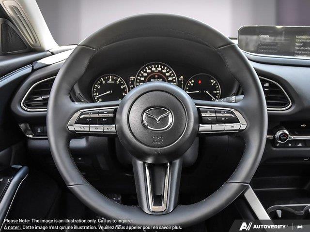 mazda CX-30 2025 - 13