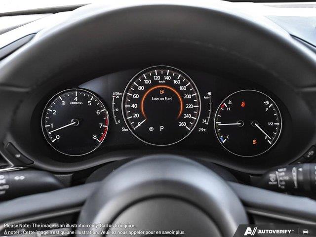 mazda CX-30 2025 - 14