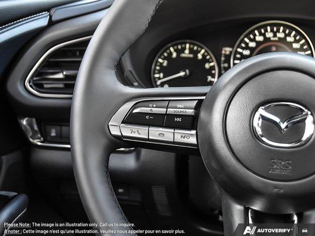 mazda CX-30 2025 - 15