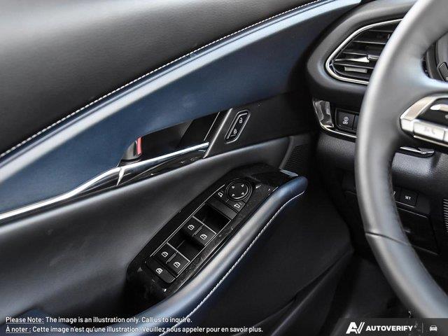 mazda CX-30 2025 - 16