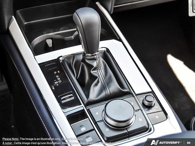 mazda CX-30 2025 - 17