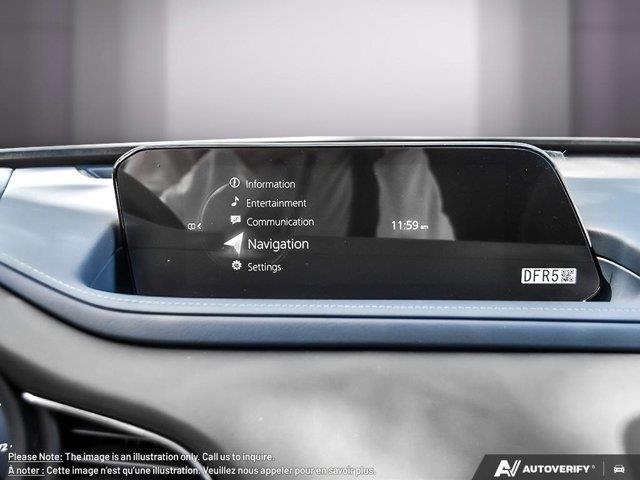 mazda CX-30 2025 - 18