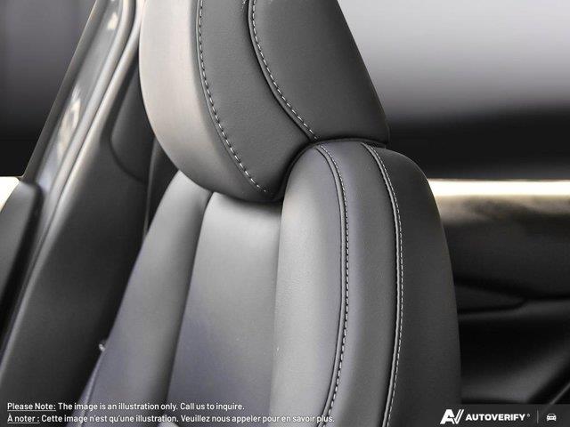 mazda CX-30 2025 - 20