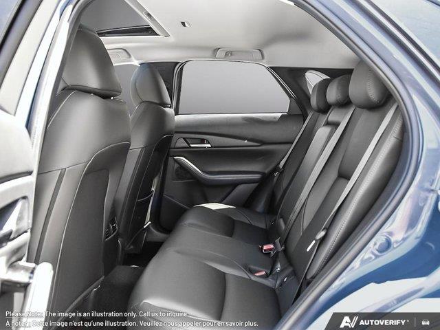 mazda CX-30 2025 - 21