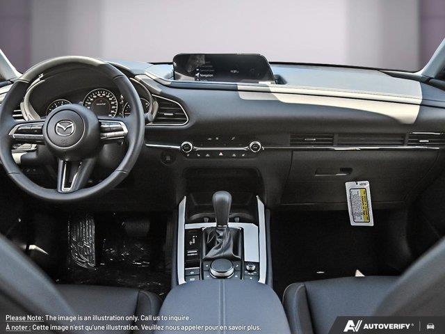 mazda CX-30 2025 - 22