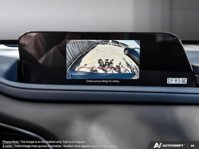 mazda CX-30 2025 - 23