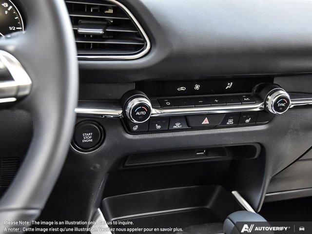 mazda CX-30 2025 - 24