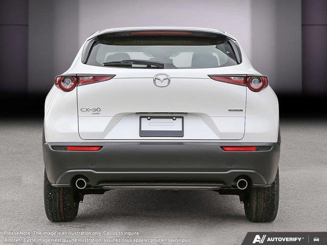 mazda CX-30 2025 - 5