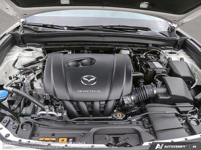 mazda CX-30 2025 - 6