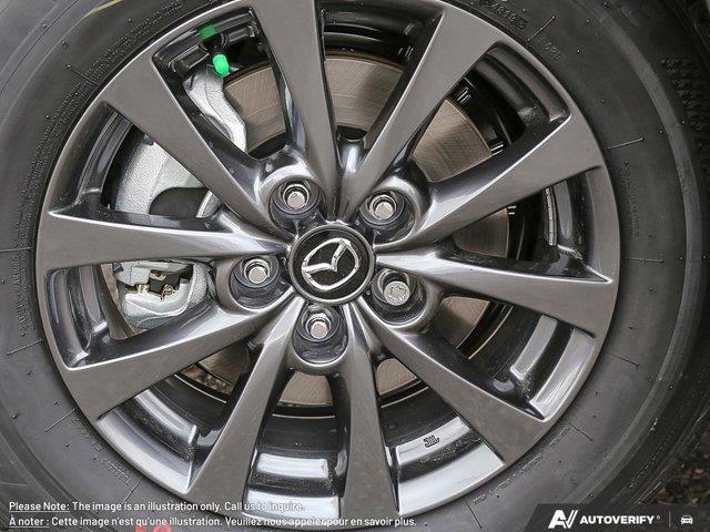 mazda CX-30 2025 - 8