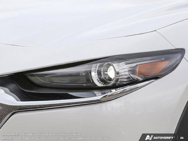 mazda CX-30 2025 - 10