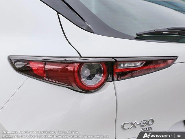 mazda CX-30 2025 - 11