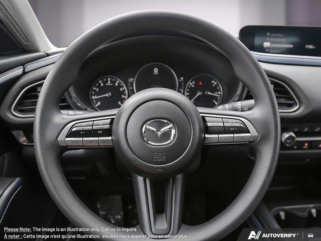 mazda CX-30 2025 - 13