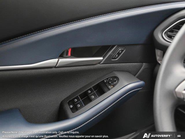 mazda CX-30 2025 - 16