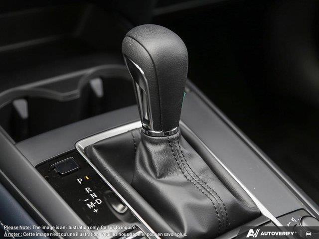 mazda CX-30 2025 - 17