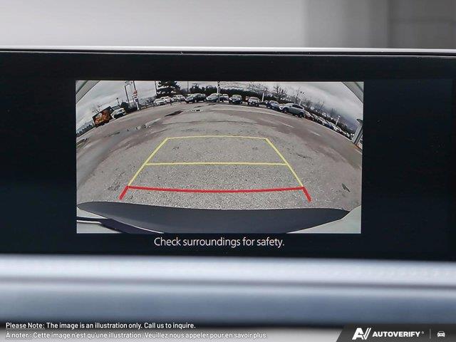 mazda CX-30 2025 - 23