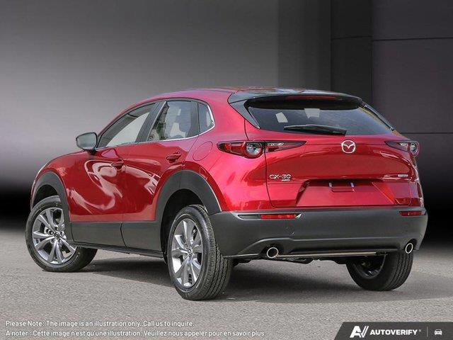 mazda CX-30 2025 - 4