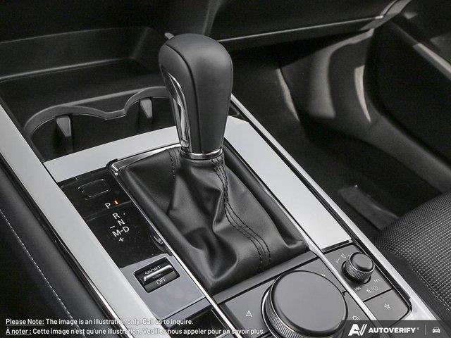 mazda CX-30 2025 - 17