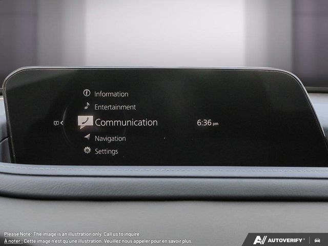 mazda CX-30 2025 - 18