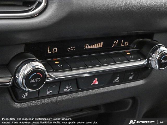 mazda CX-30 2025 - 25