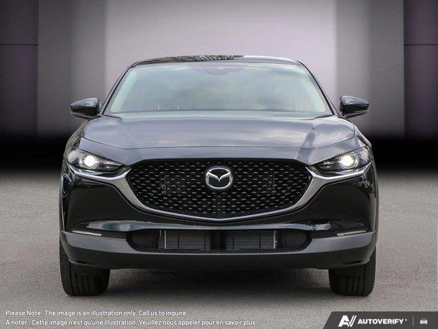 mazda CX-30 2025 - 2