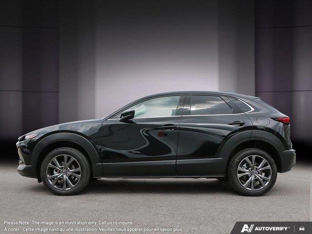 mazda CX-30 2025 - 3