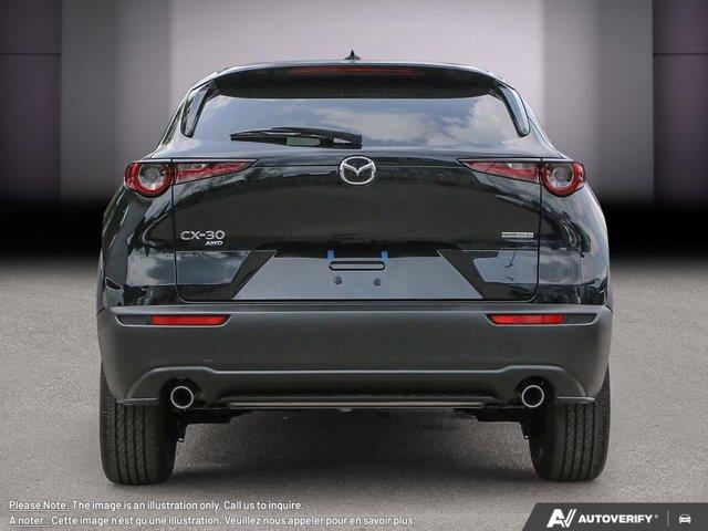 mazda CX-30 2025 - 5