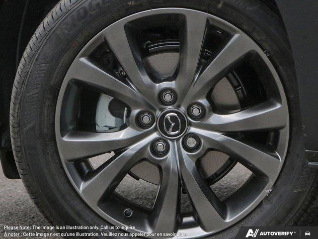 mazda CX-30 2025 - 8