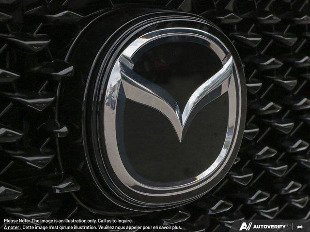 mazda CX-30 2025 - 9