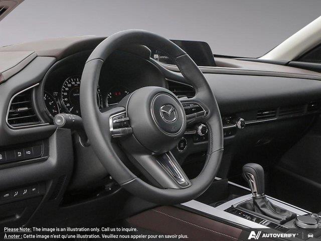 mazda CX-30 2025 - 12