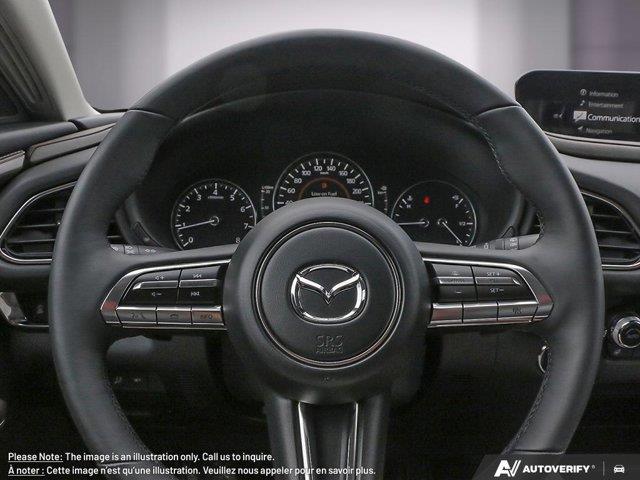 mazda CX-30 2025 - 13