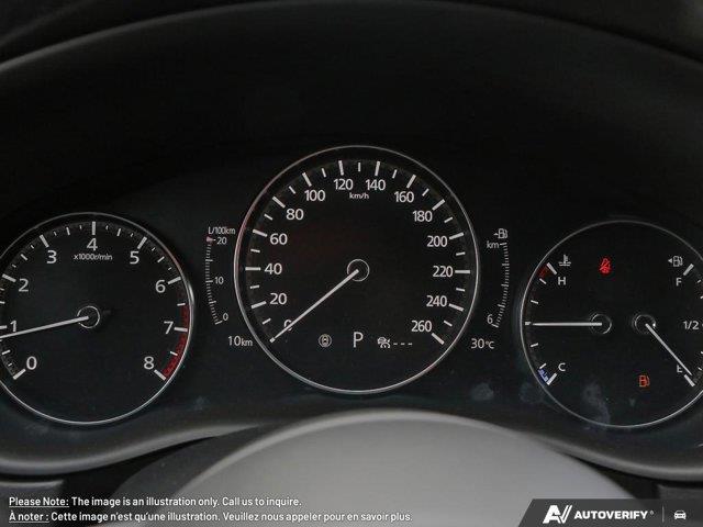 mazda CX-30 2025 - 14