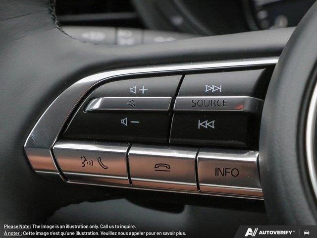 mazda CX-30 2025 - 15