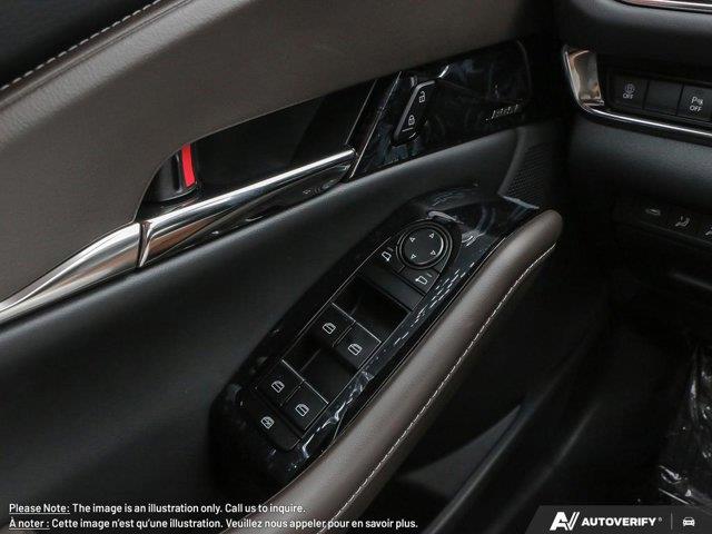 mazda CX-30 2025 - 16