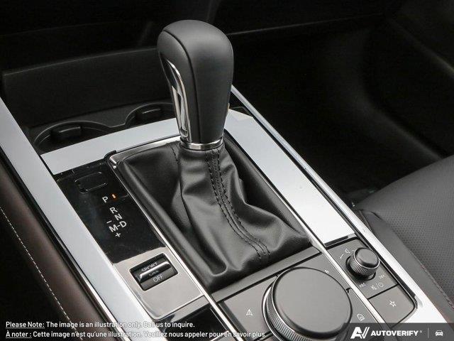 mazda CX-30 2025 - 17