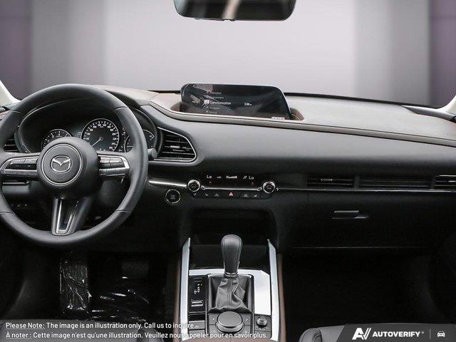 mazda CX-30 2025 - 22