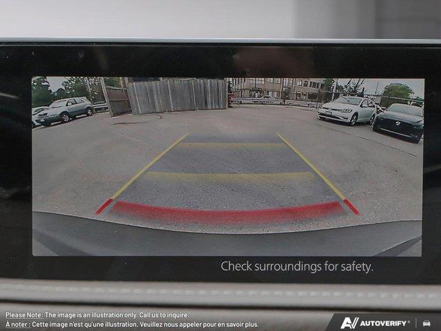 mazda CX-30 2025 - 23