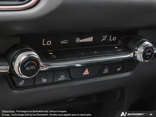 mazda CX-30 2025 - 24