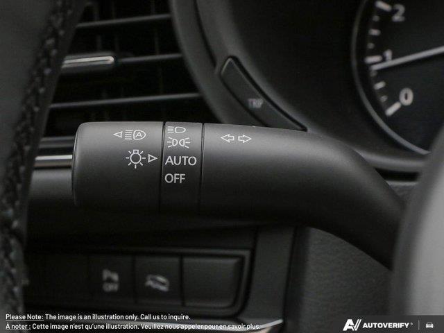 mazda CX-30 2025 - 25