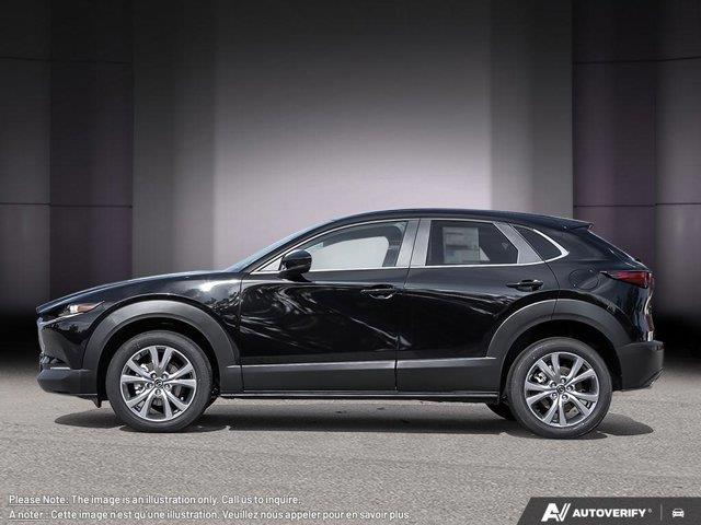 mazda CX-30 2025 - 3